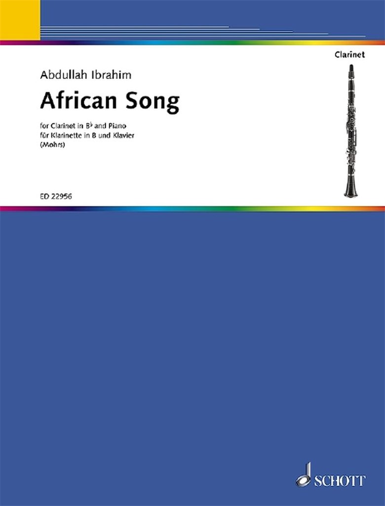 African Song