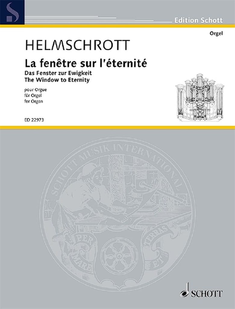 La Fenêtre Sur L'Éternité