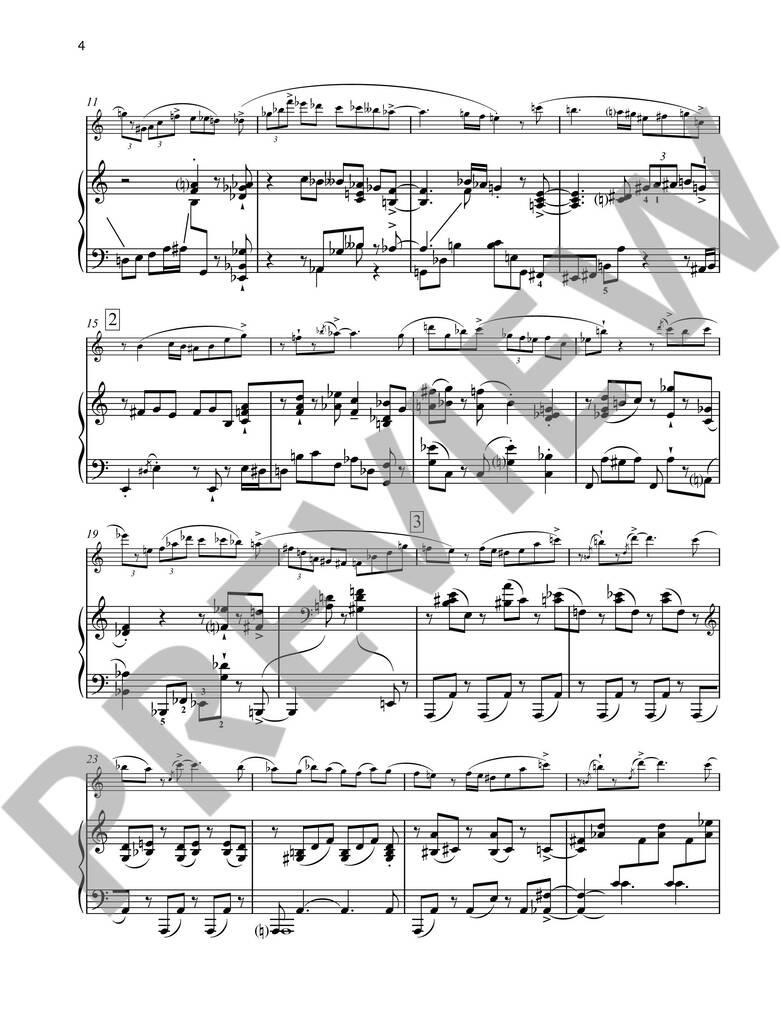 Sonata Op. 125