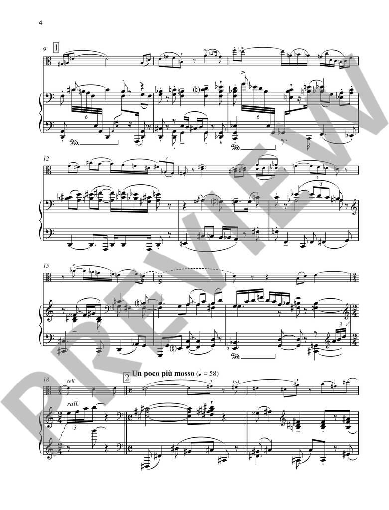 Sonatina Op. 158