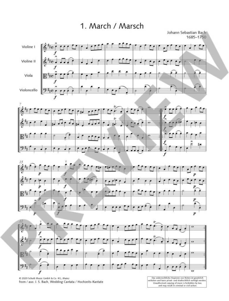 Easy Concert Pieces