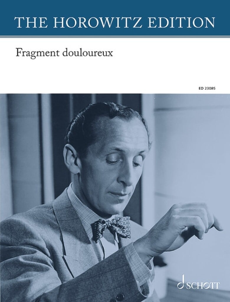 Fragment douloureux op. 14