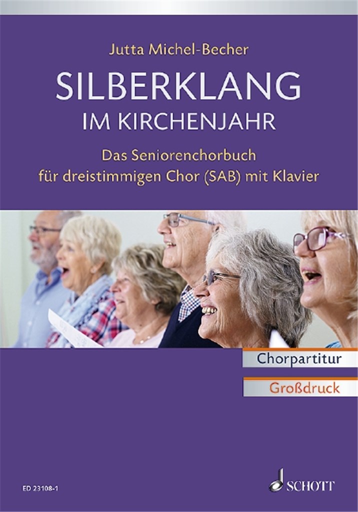Silberklang Im Kirchenjahr
