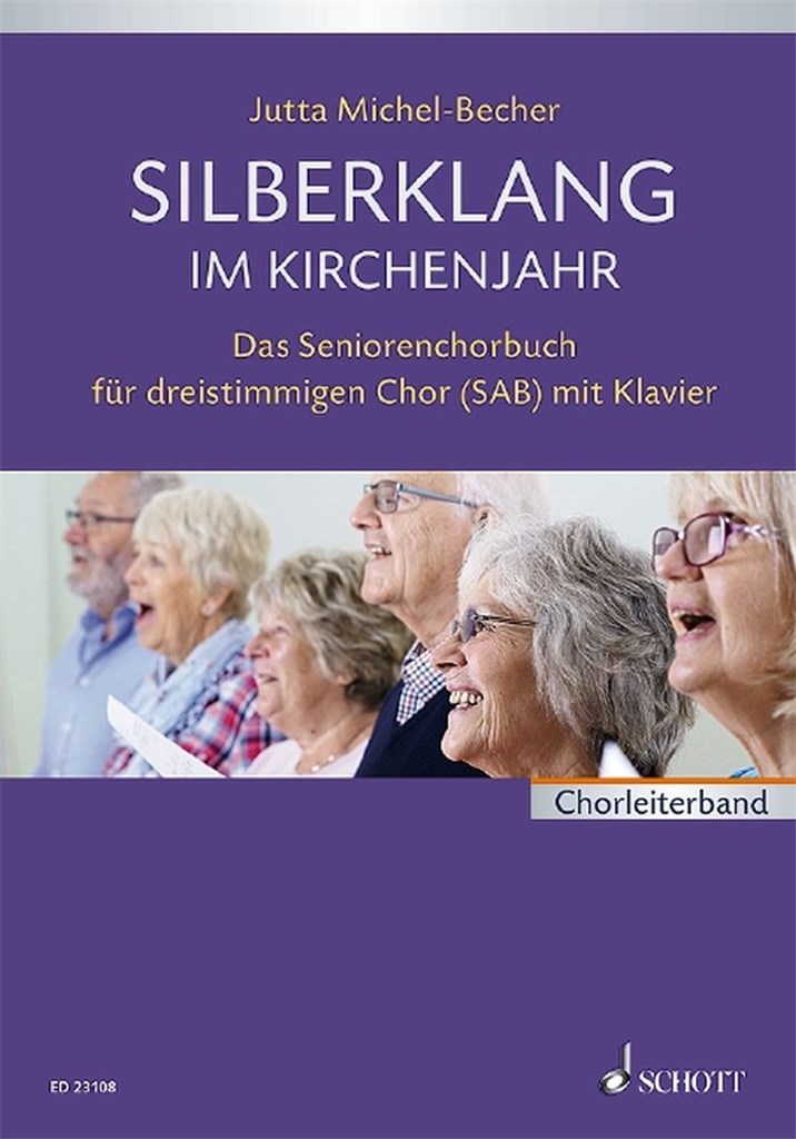 Silberklang Im Kirchenjahr