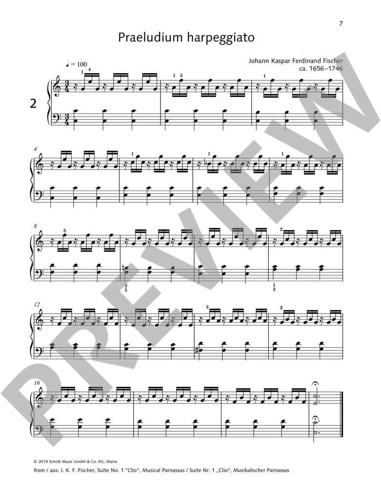 Mini Maestro Band 3