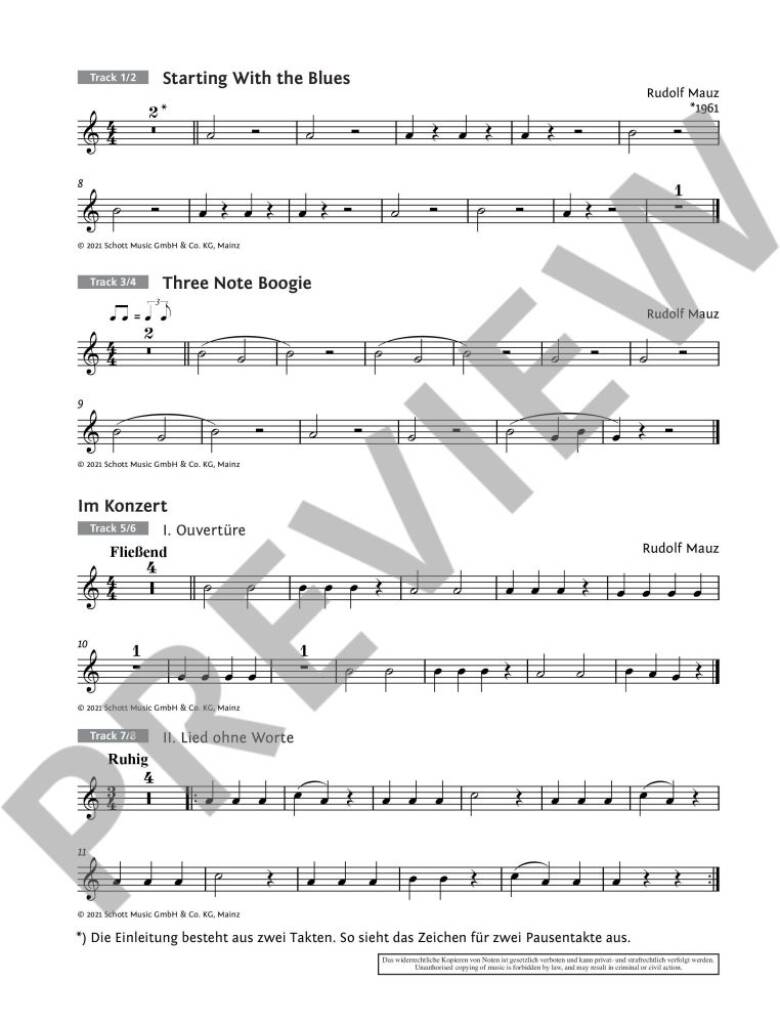 Saxophonschule Band 1