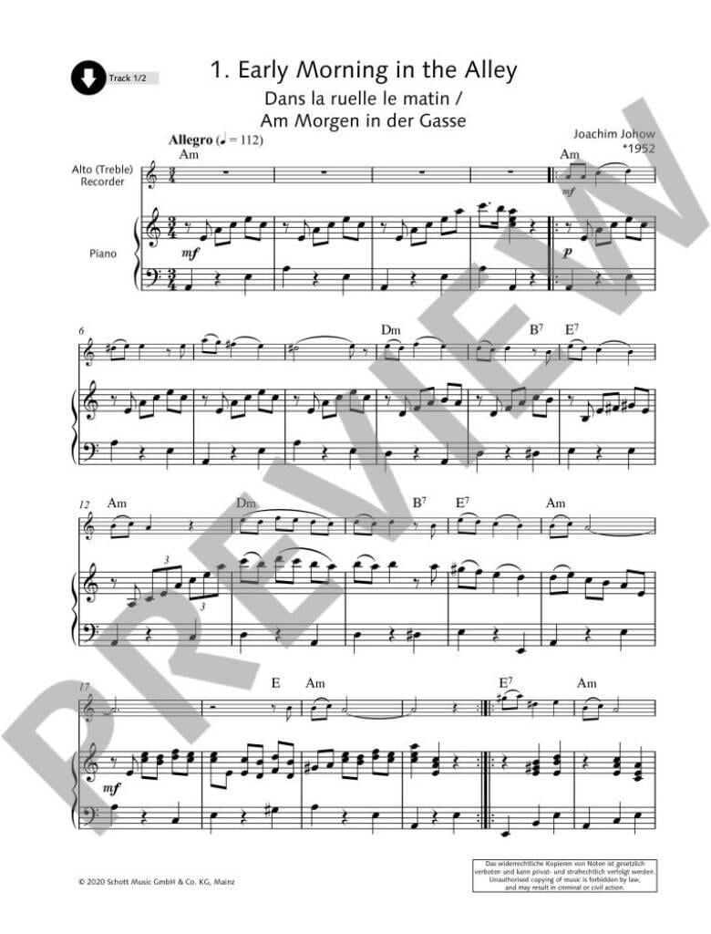 New Klezmer Tunes