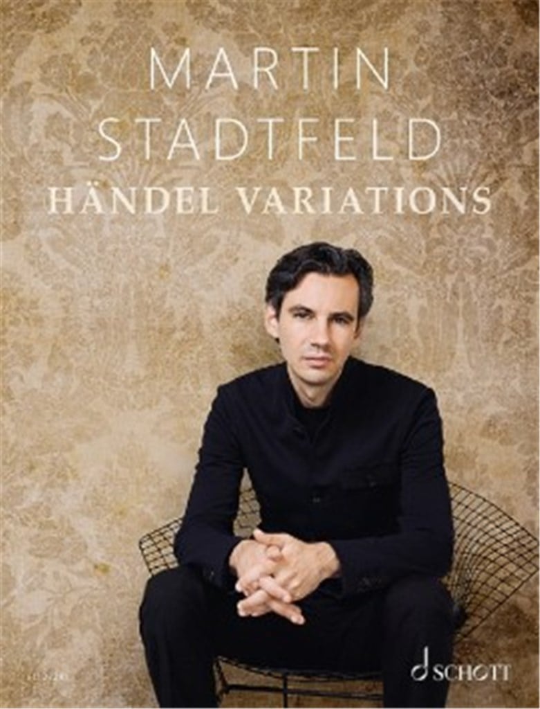 Händel Variations
