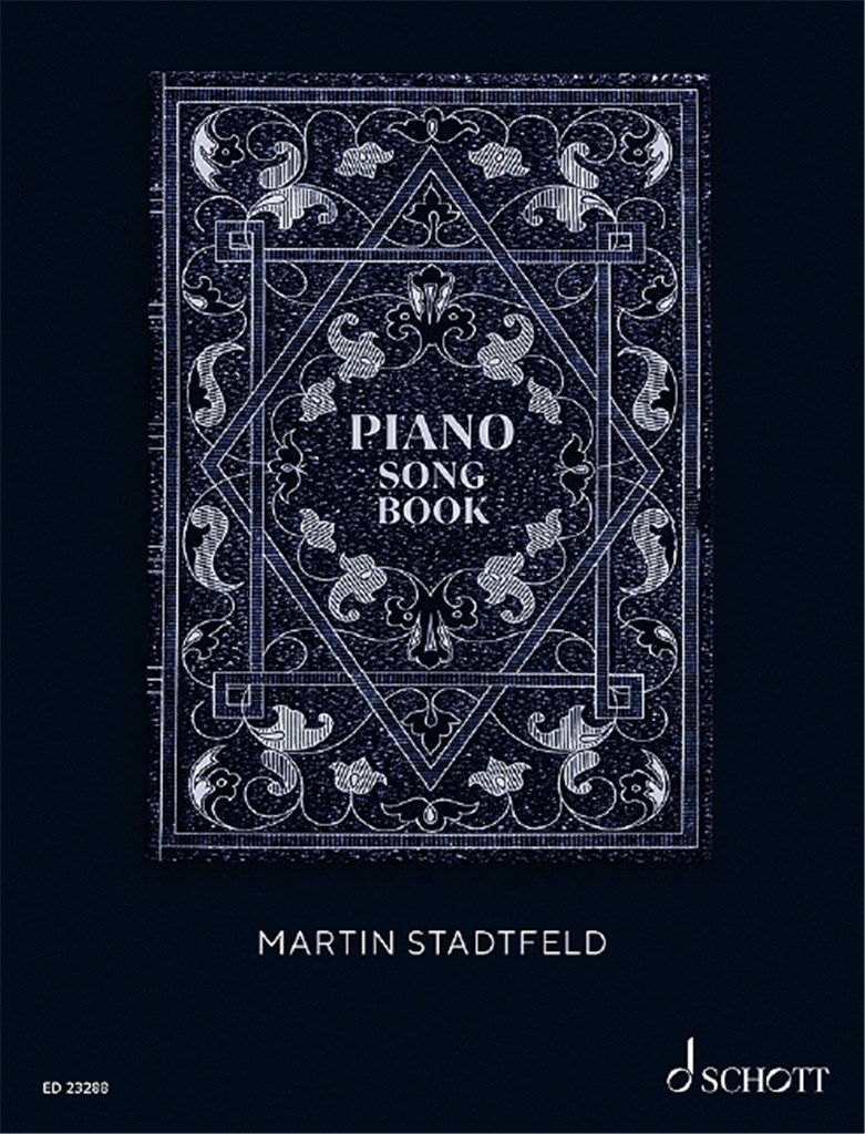 Piano Songbook