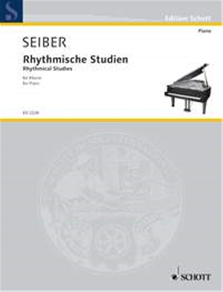 Rhythmische Studien