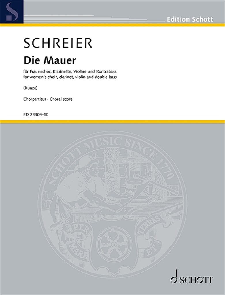 Die Mauer