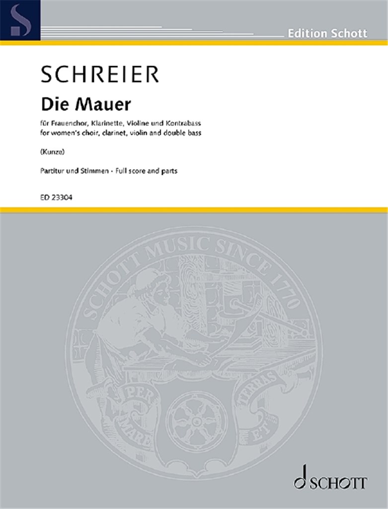 Die Mauer