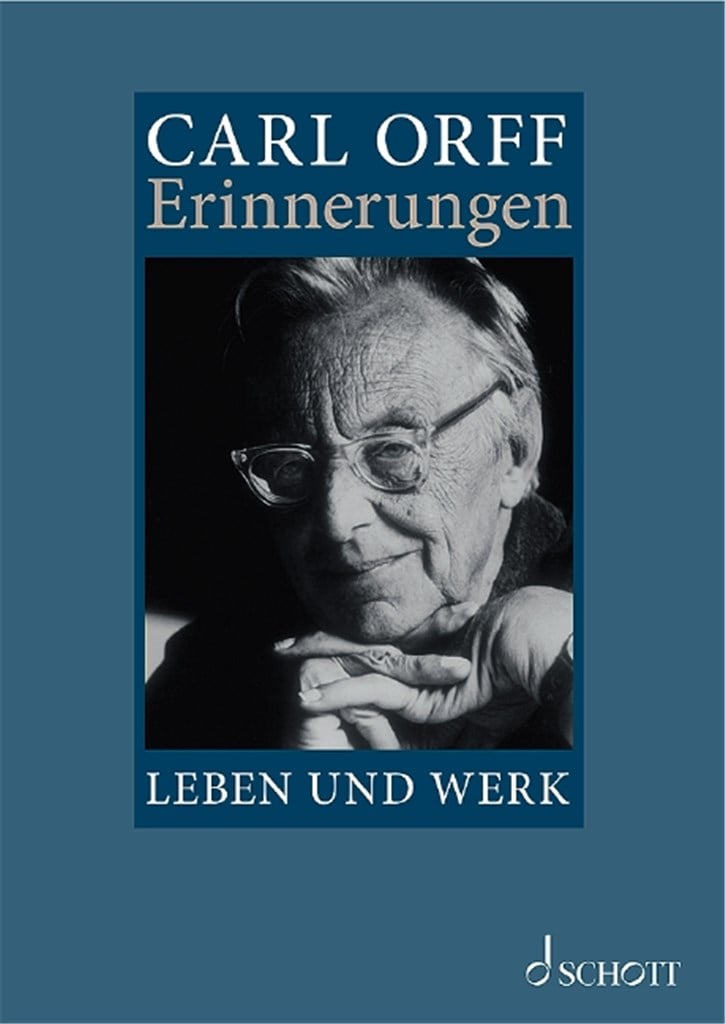 Carl Orff