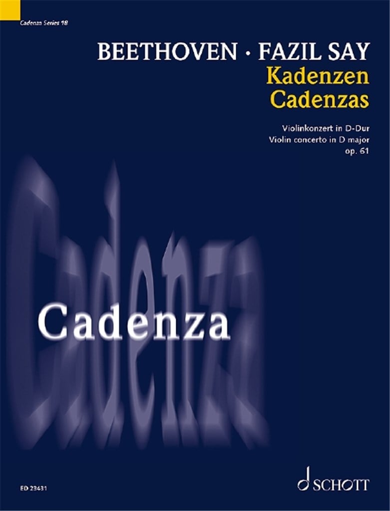 Cadenza