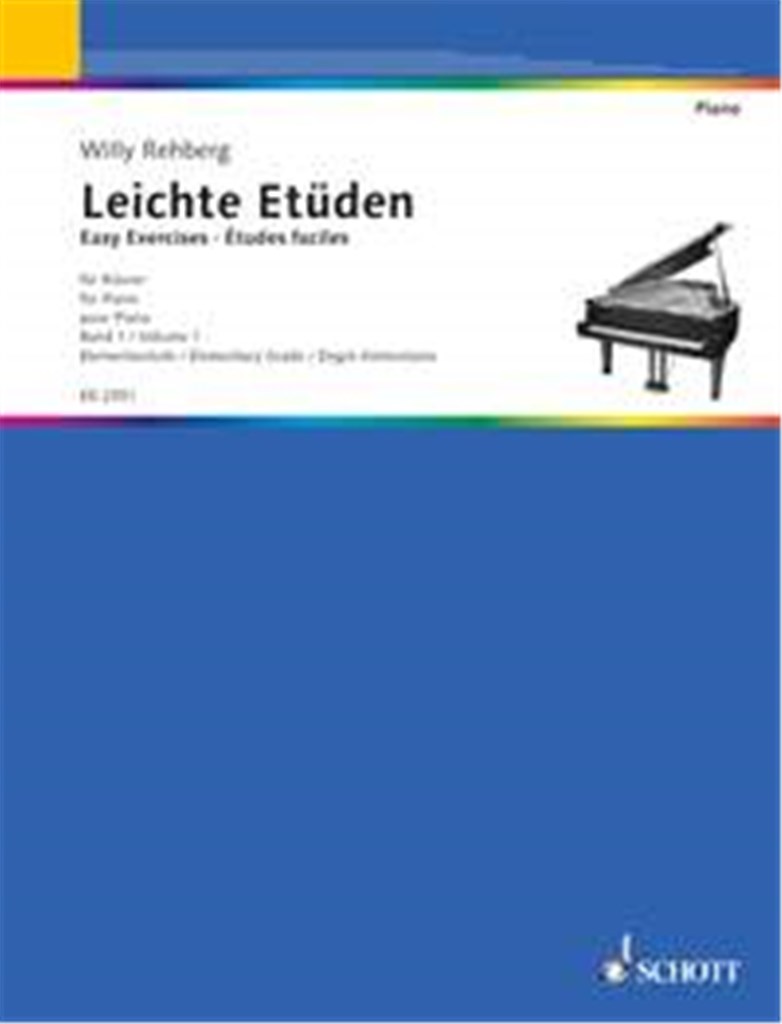 Neuer Etudengang 1