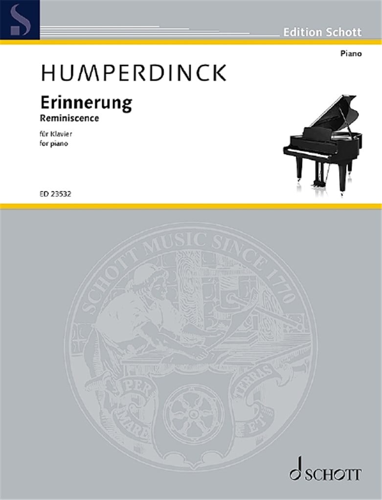 Erinnerung
