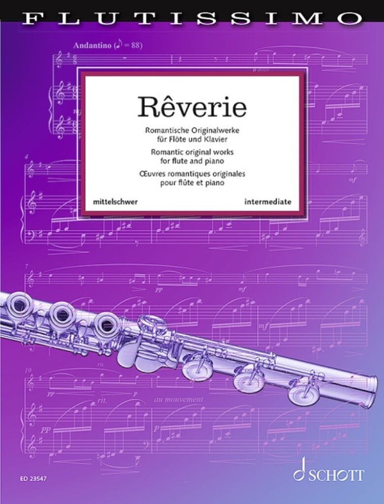 Rêverie Band 1