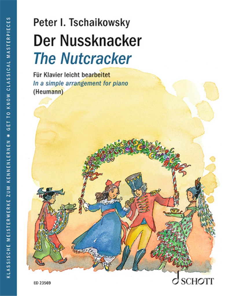 The Nutcracker op. 71