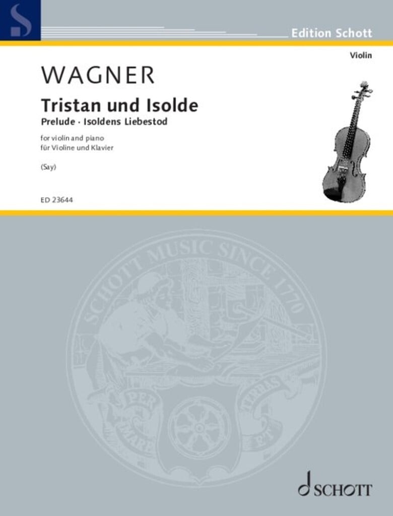 Tristan und Isolde