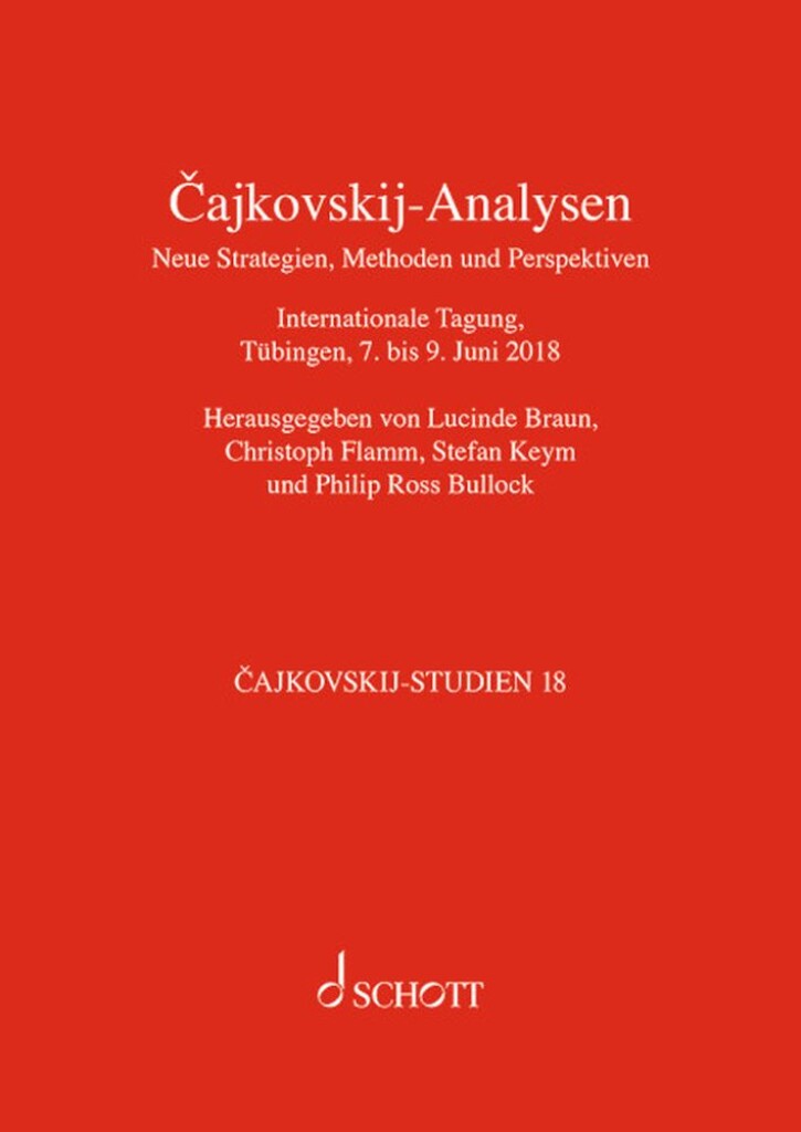 Vajkovskij-Analysen