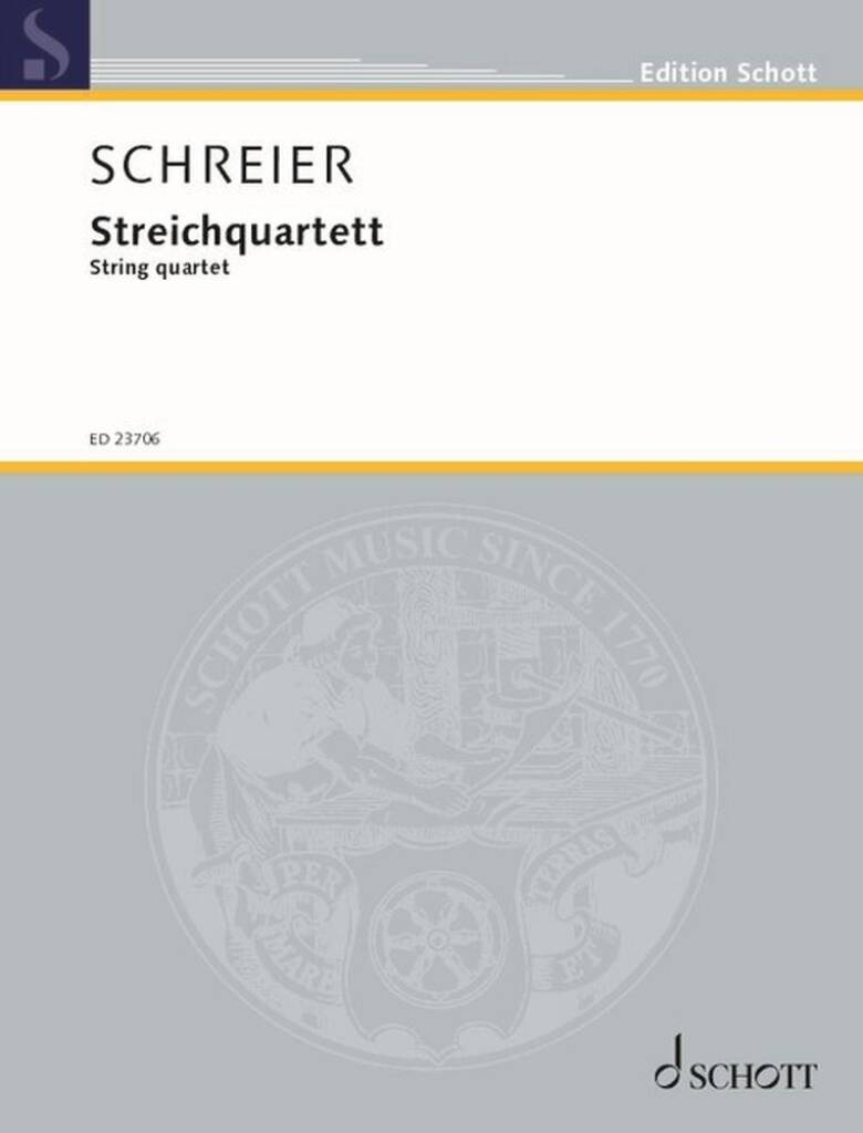 Streichquartett