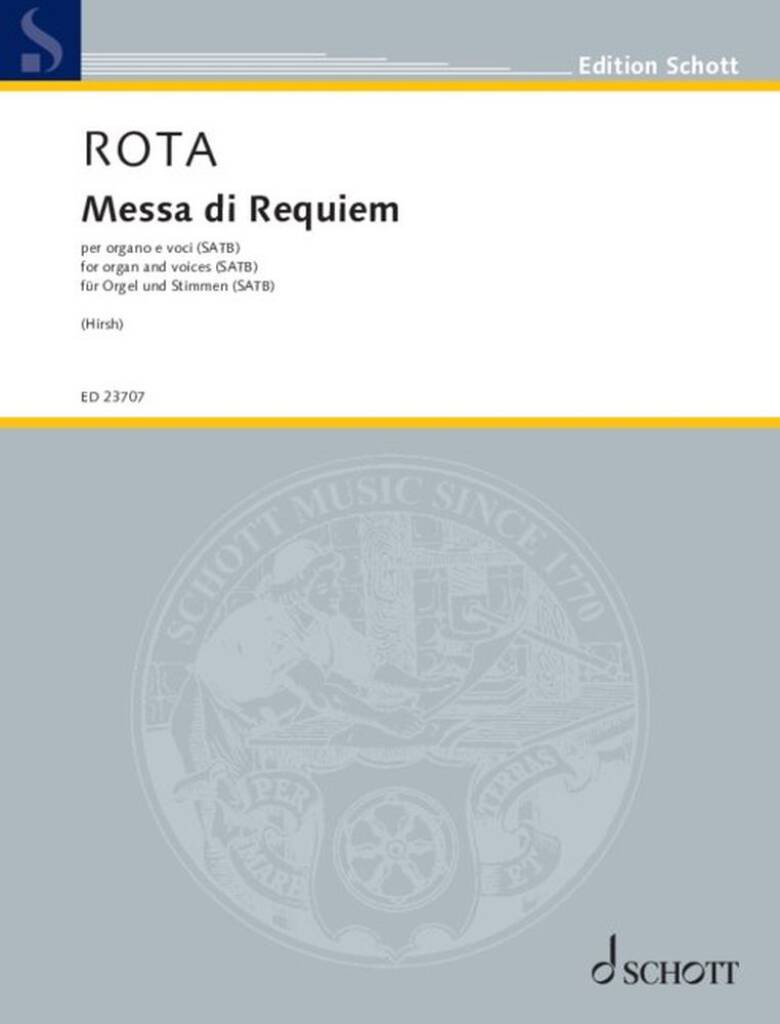 Messa di Requiem