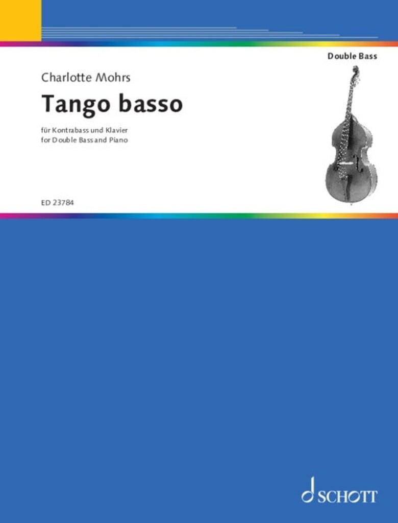 Tango basso 4