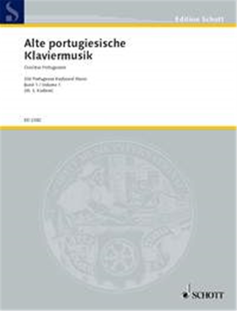 Cravistas Portuguezes 1