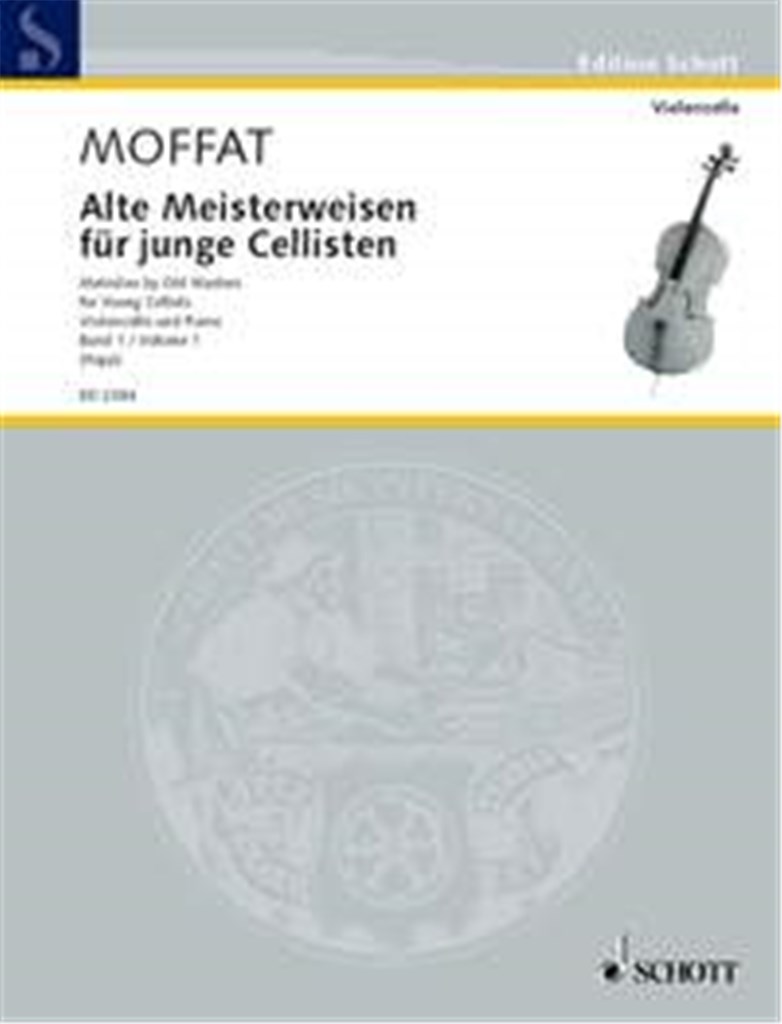Alte Meisterweisen Fur Junge