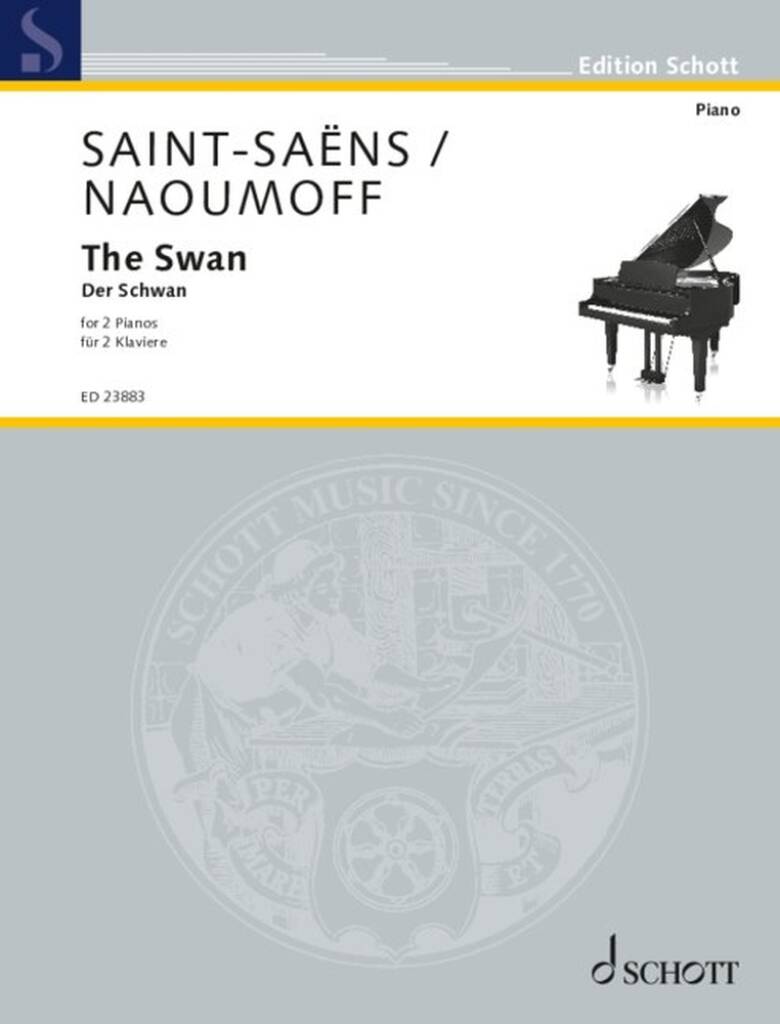 Der Schwan