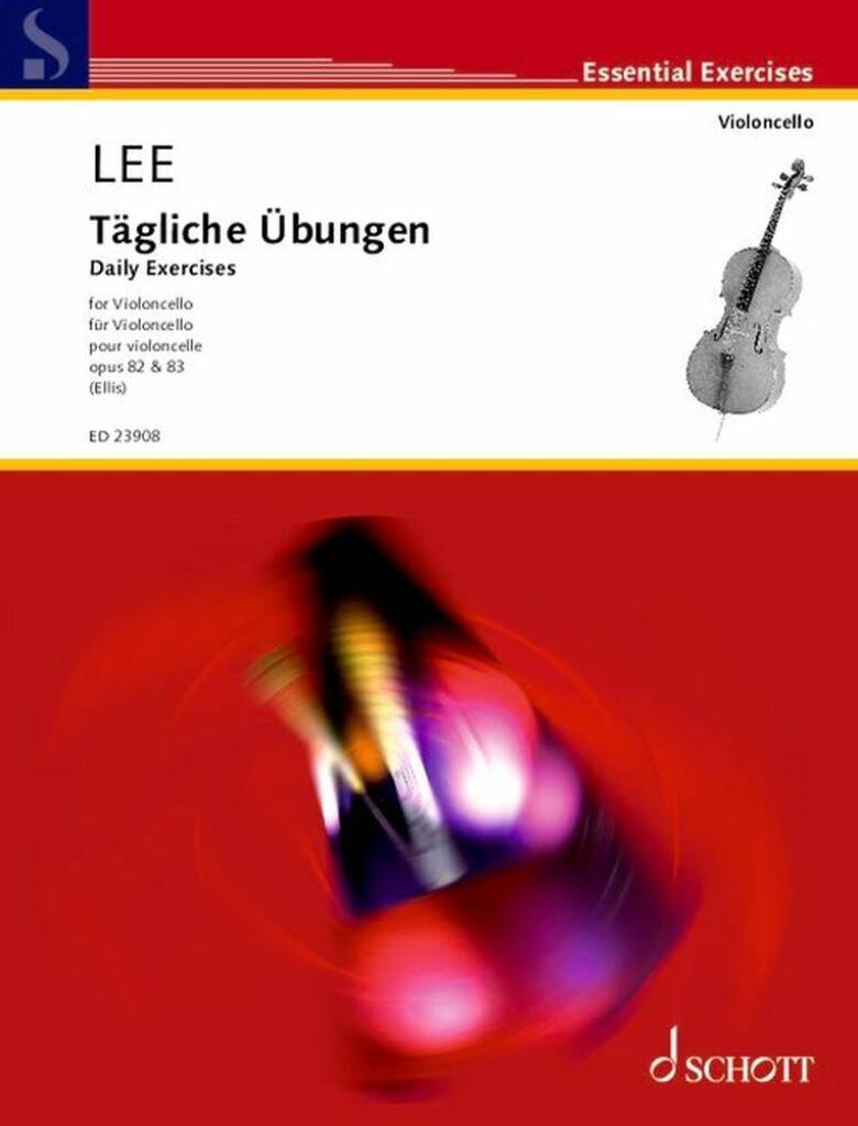 Tägliche Übungen op. 82, op. 83