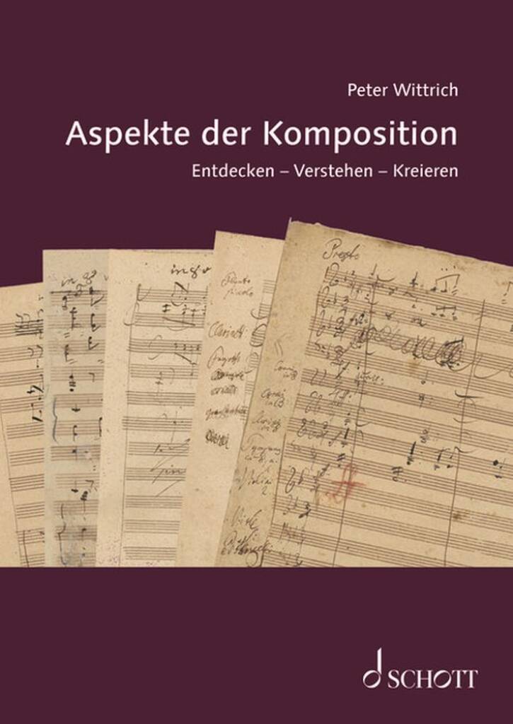 Aspekte der Komposition