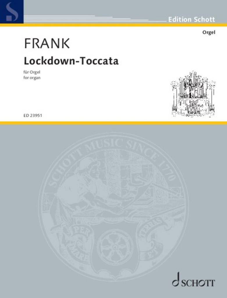Lockdown-Toccata