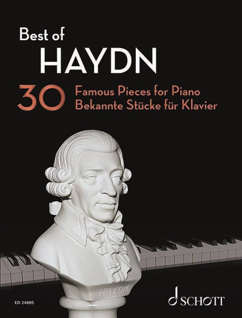 Best of Haydn