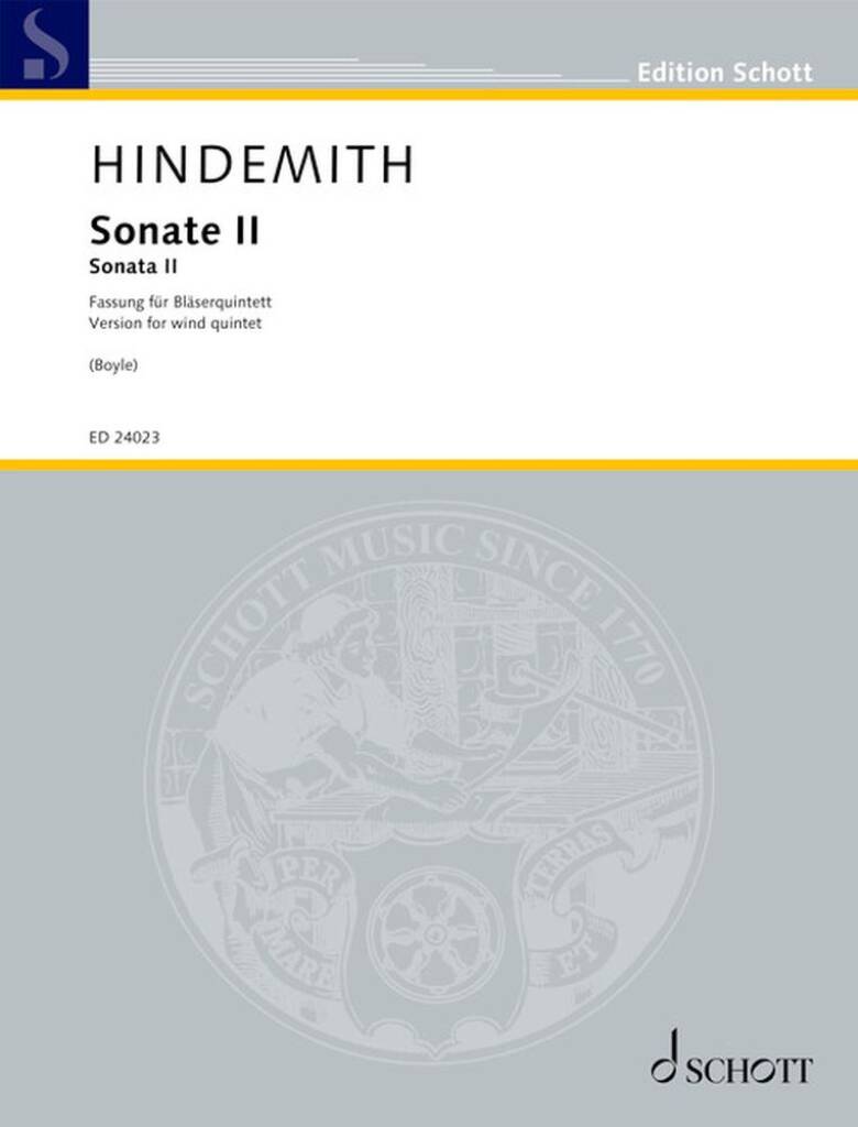 Sonate II