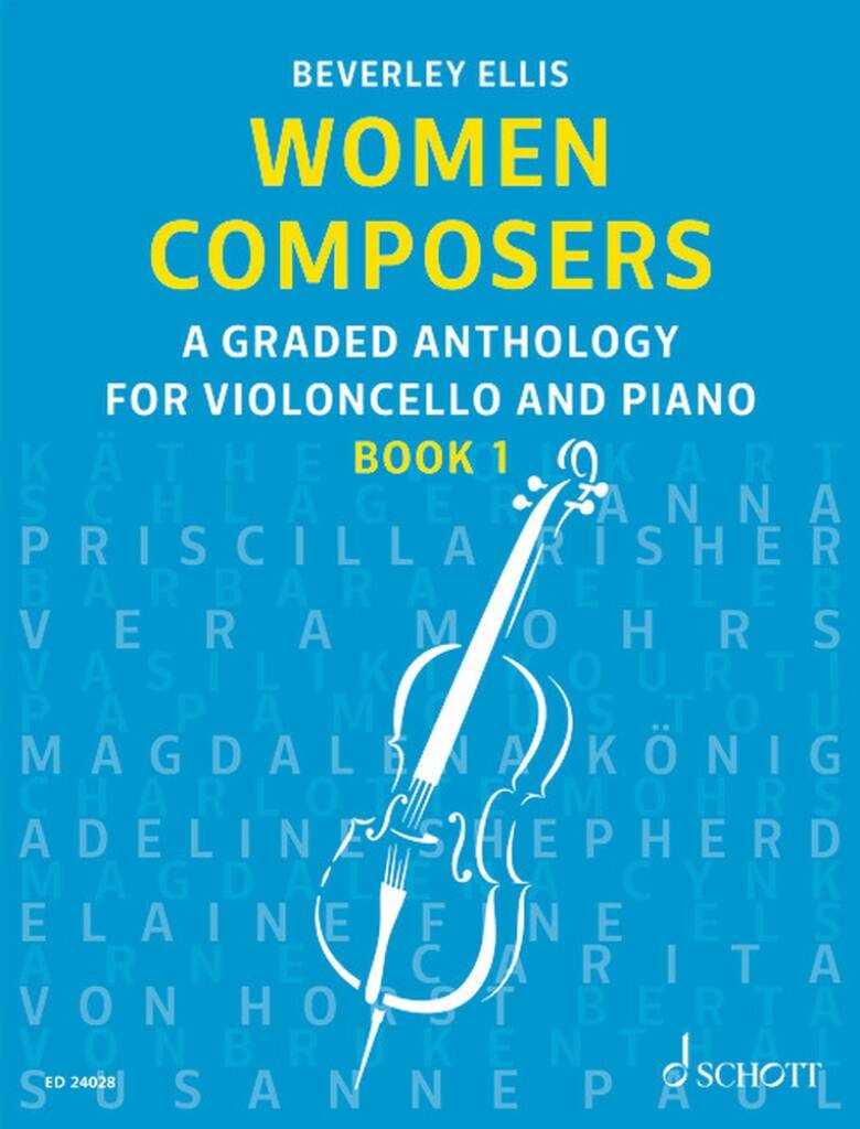 Women Composers Band 1