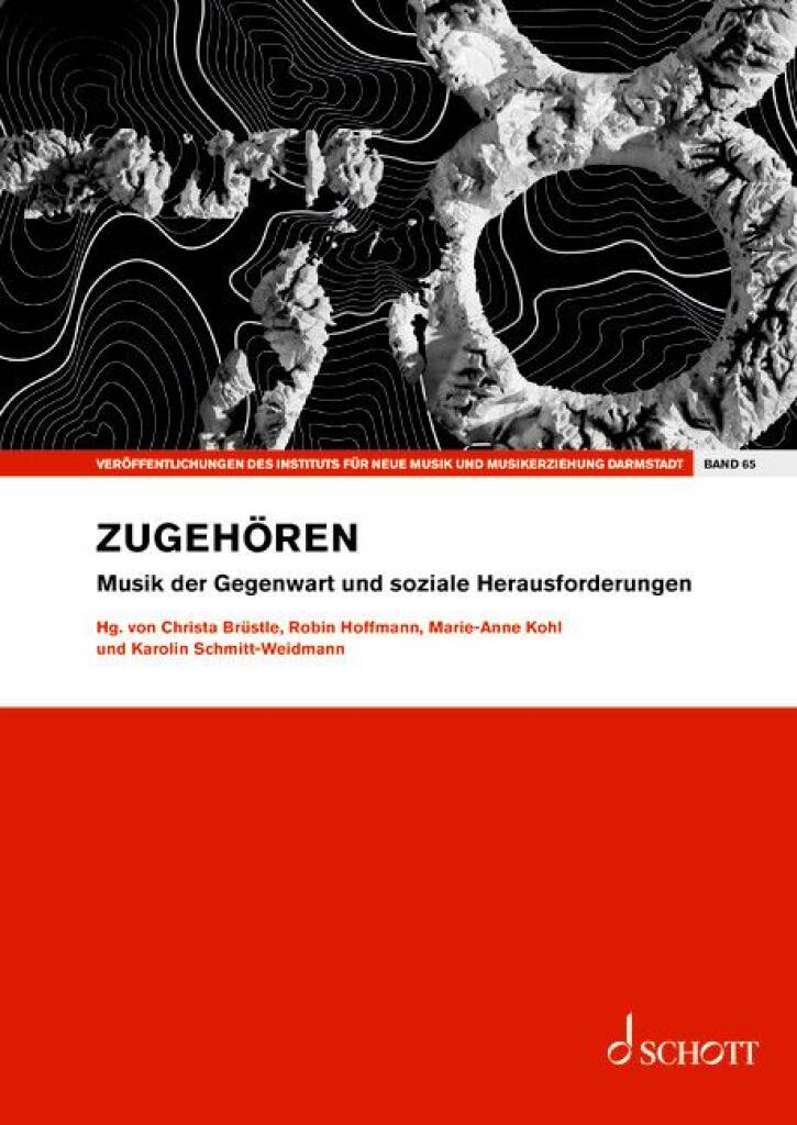 ZUGEHÖREN Band 65