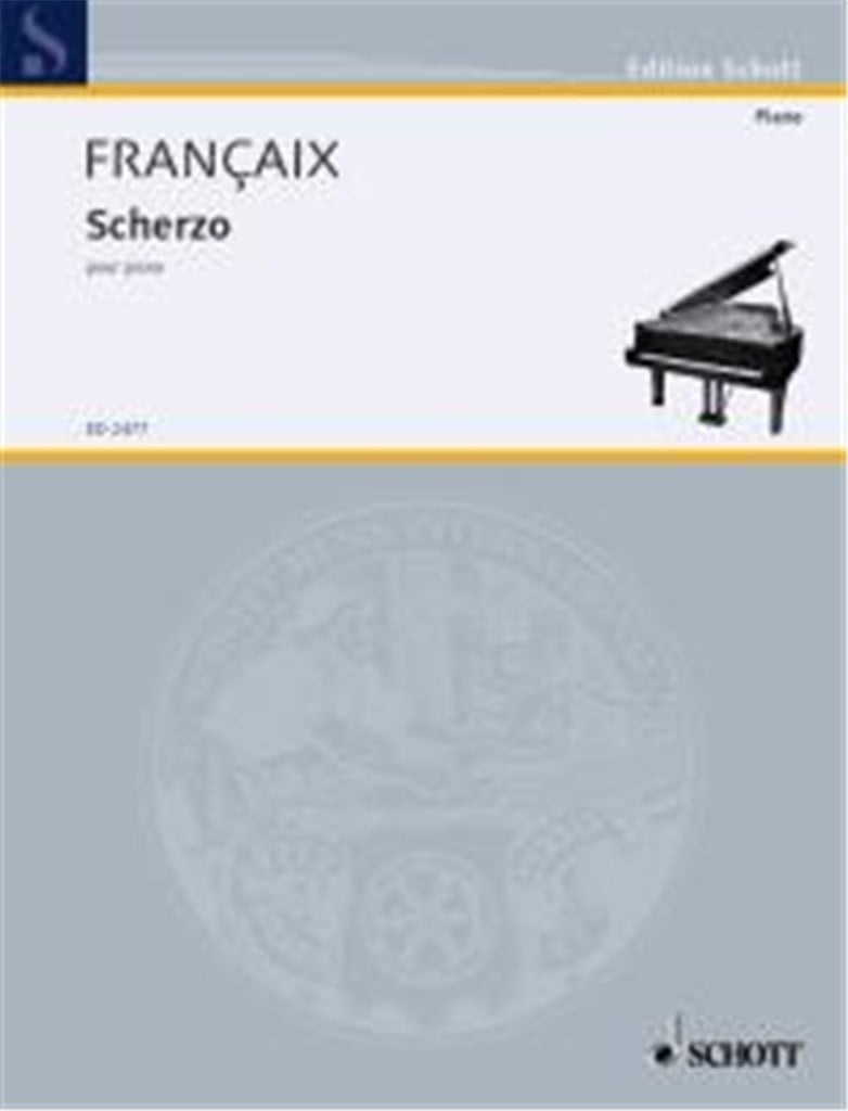 Scherzo (1932)
