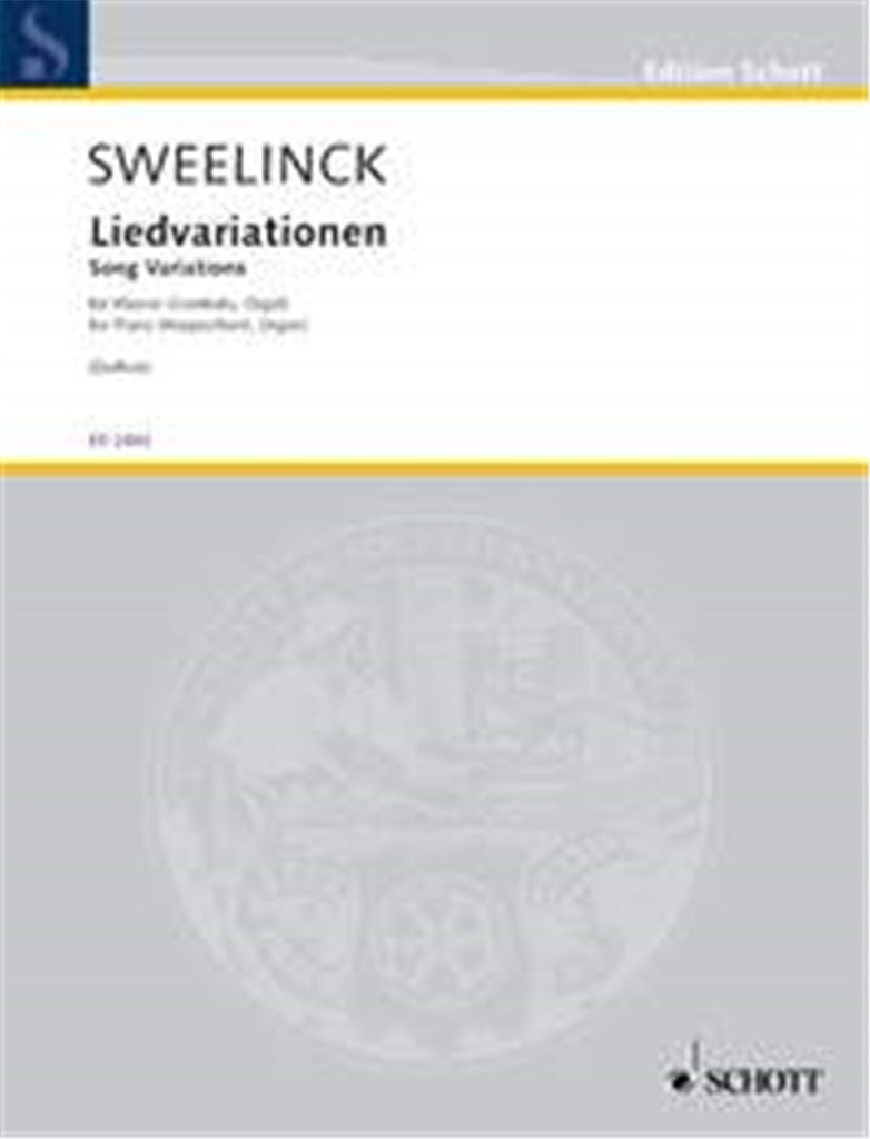 Liedvariationen