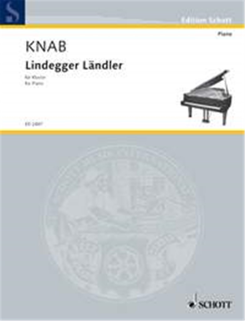 Lindegger Landler