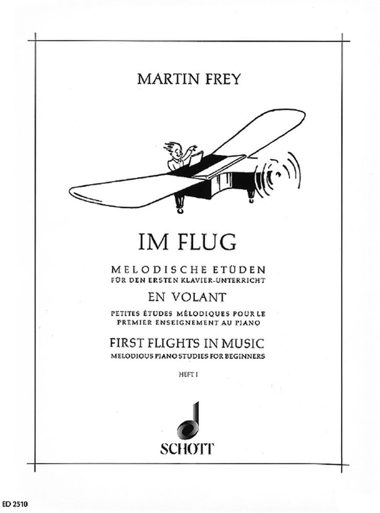 Im Flug 1