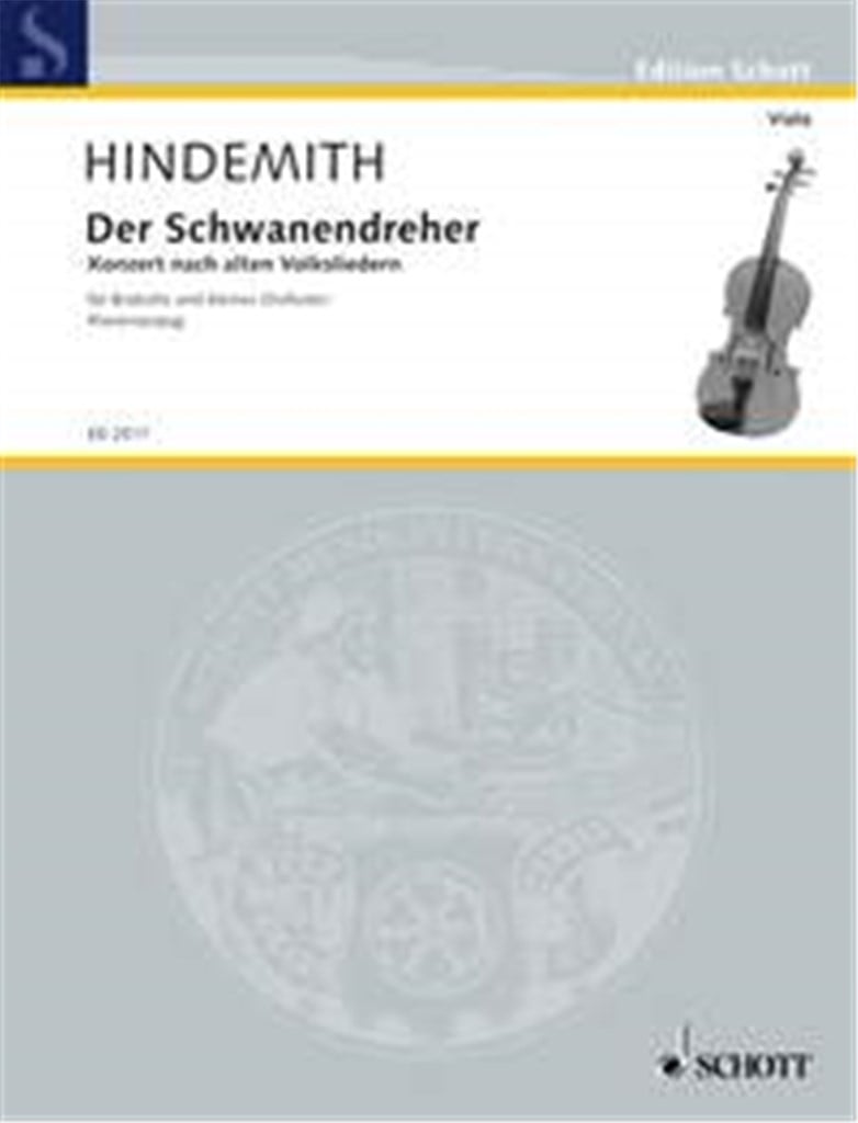 Schwanendreher
