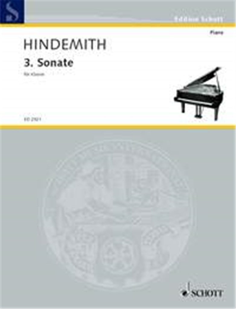 Sonata N. 3 Si (1936)
