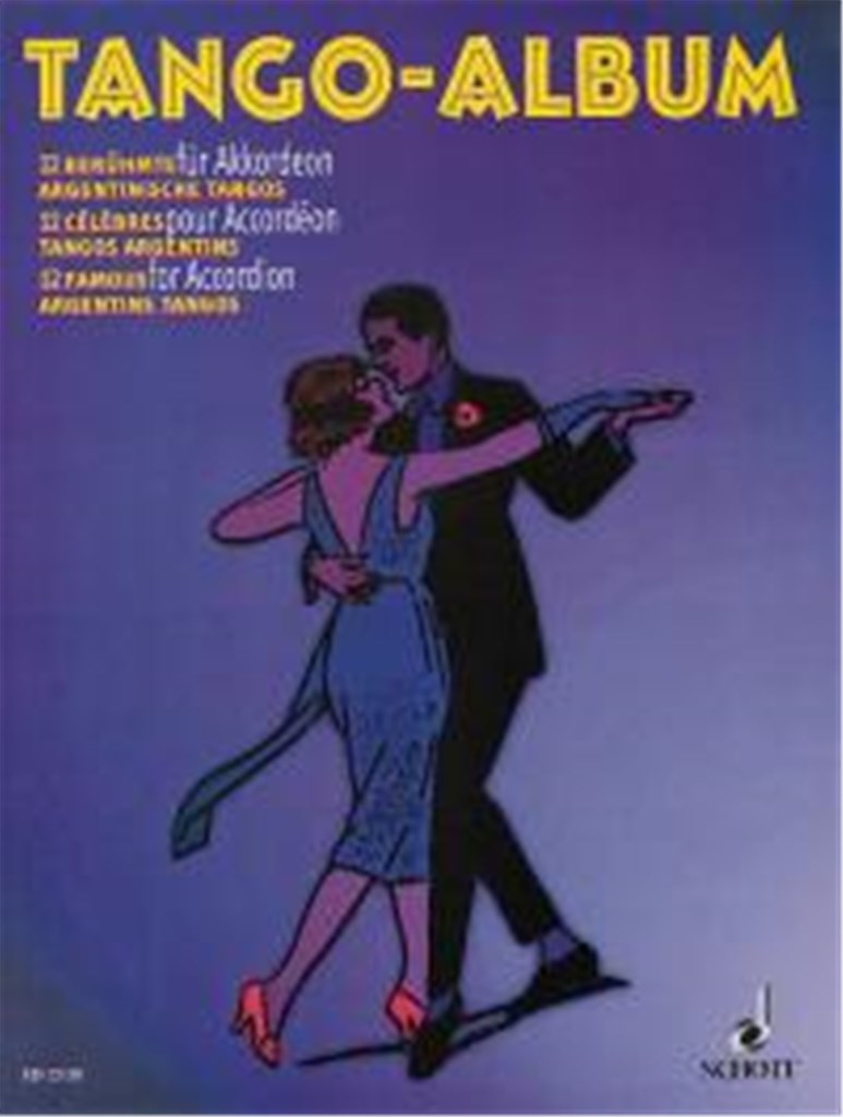 Tango Album