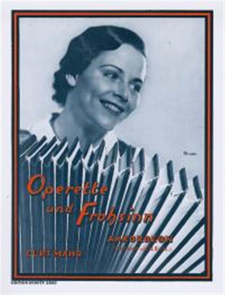 Operette Und Frohsinn