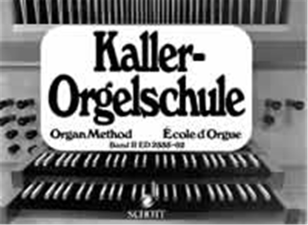 Orgelschule 2