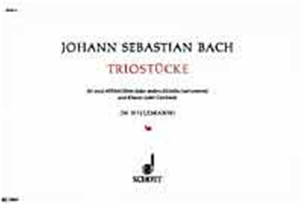 Triostucke