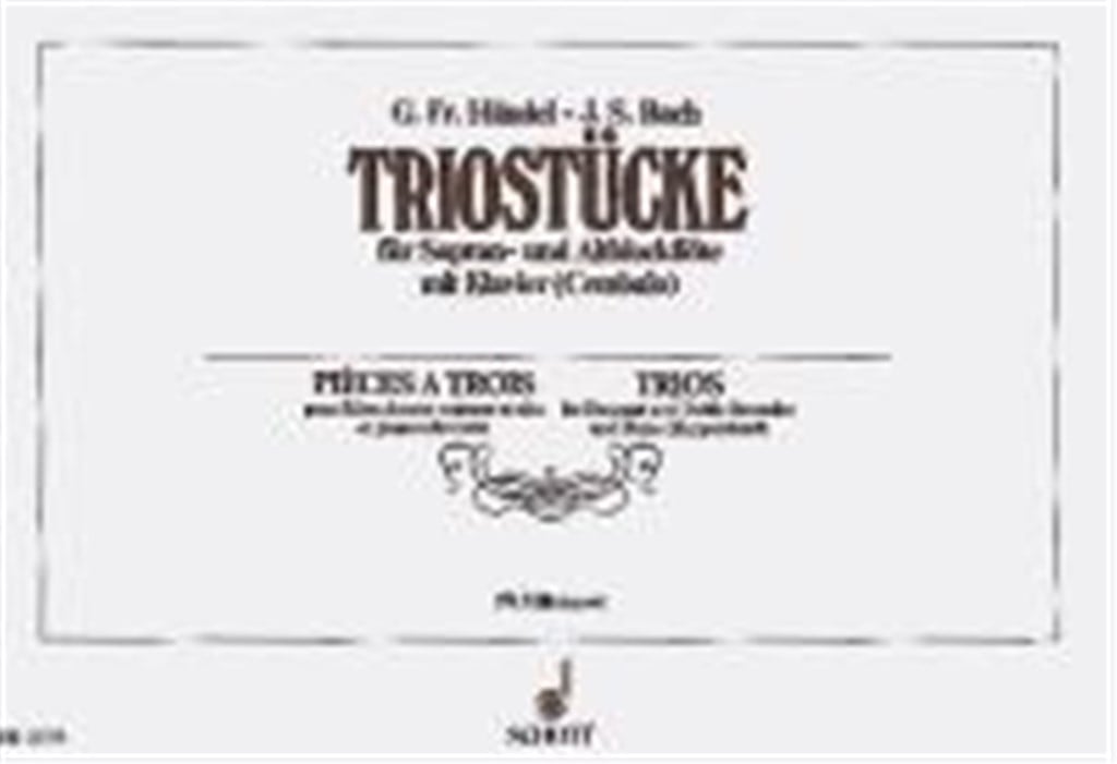 Triostücke