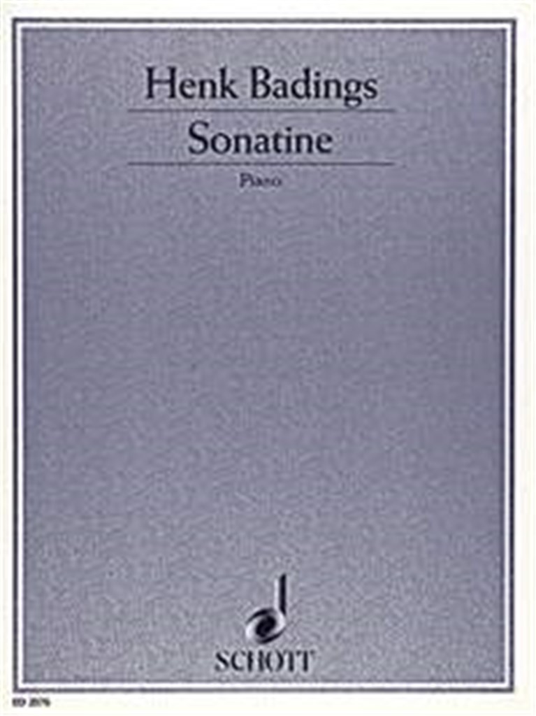Sonatine