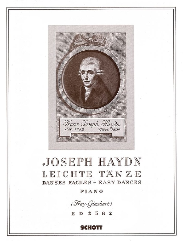 Leichte Tanze